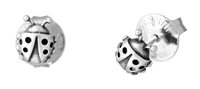 Orecchini Giovanni Raspini Donna mini in Argento 11811 - 11811